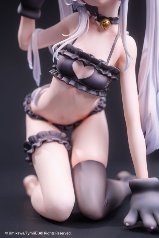 Original Character PVC Statue 1/6 Vanya Deluxe 19 cm 2