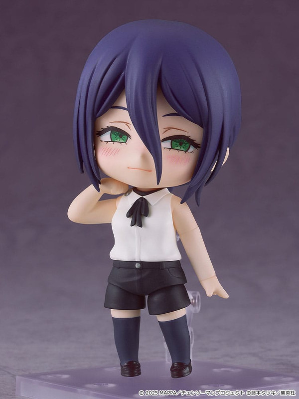 Chainsaw Man Nendoroid Action Figure Reze 10 cm 4