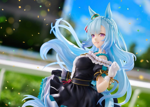 Umamusume: Cinderella Gray PVC Figure 1/7 Mejiro Ardan 26 cm 11