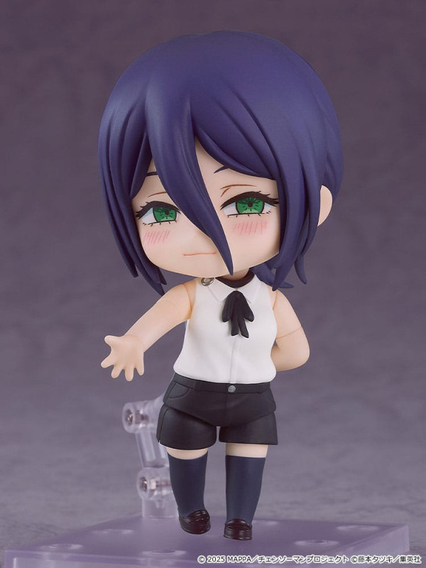 Chainsaw Man Nendoroid Action Figure Reze 10 cm 2