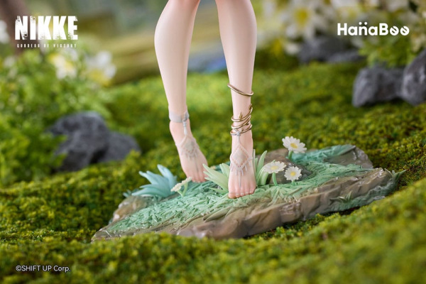 Goddess of Victory: Nikke PVC Statue 1/6 Trina Deluxe 32 cm 8