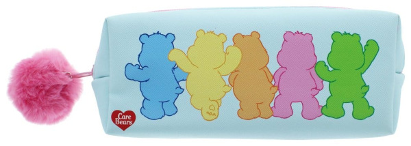 Care Bears Pencil Case Blue 4