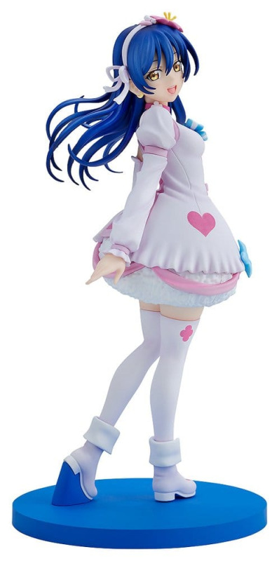 LoveLive! PVC Figure Umi Sonoda: Bokutachi wa Hitotsu no Hikari Ver. 16 cm