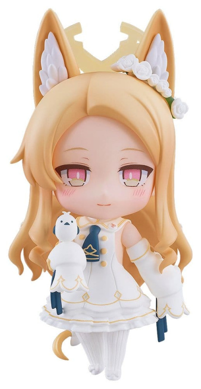 Blue Archive Nendoroid Action Figure Seia Yurizono 10 cm