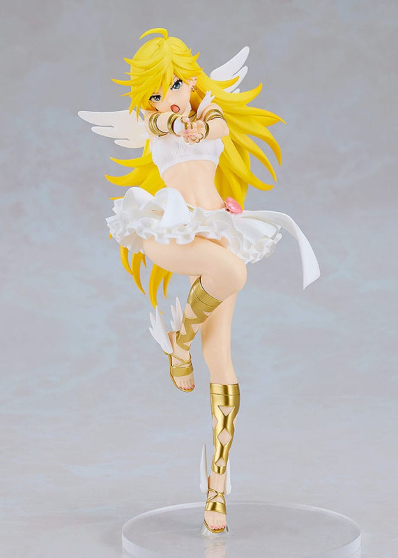 Panty & Stocking with Garterbelt Pop Up Parade PVC Statue Panty: Repent Ver. L Size 21 cm 5