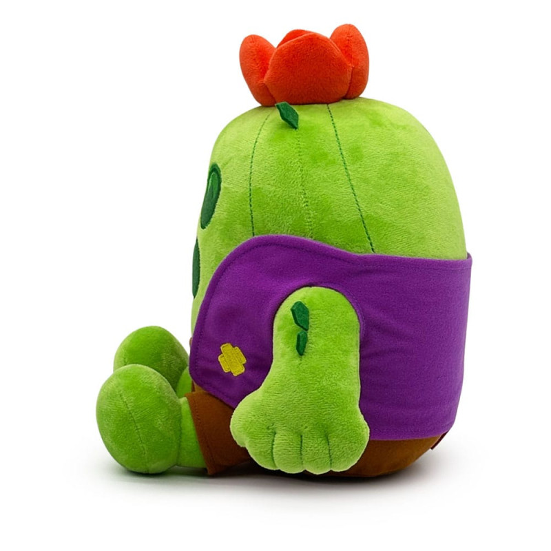 Brawl Stars Plush Figure Spike 22 cm 2