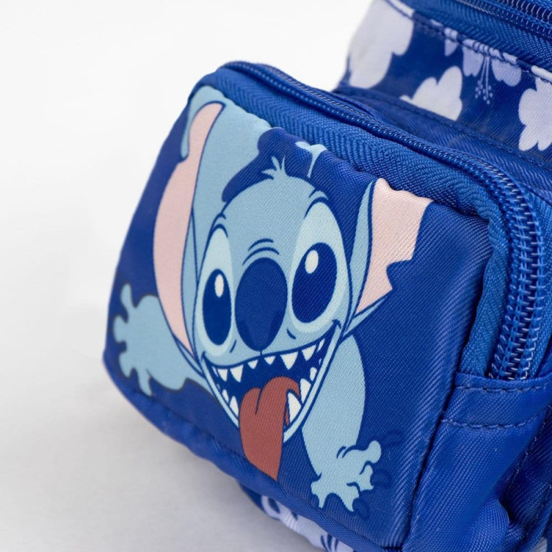 Lilo & Stitch Kidney Bag Stitch 14 x 25 x 2 cm 5