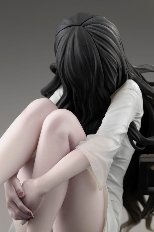 The Ring Bishoujo PVC Statue 1/7 Sadako 17 cm 7