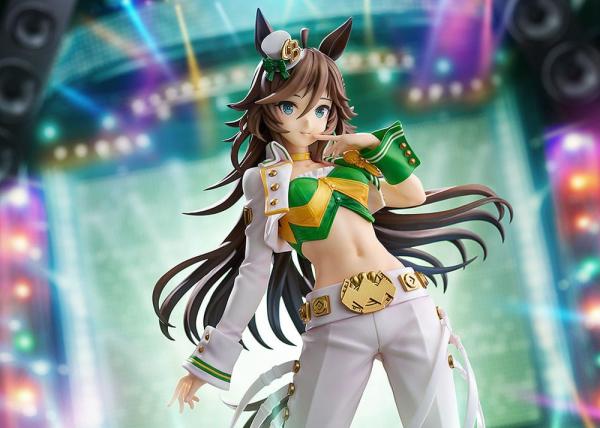 Uma Musume Pretty Derby PVC Statue 1/7 Mr. C.B. 27 cm 11