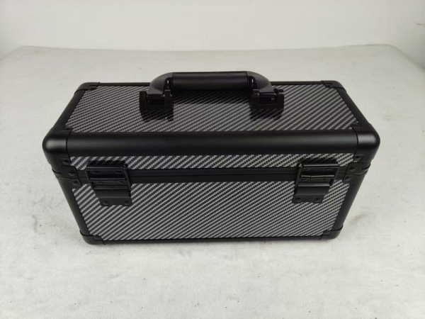 Evoretro Trading Card Storage Box for 15 Slabs Gray 33.9 x 13.4 cm 10