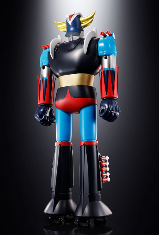 UFO Robot Grendizer Jumbo Machineder Action Figure Grendizer (Goldorak) 60 cm 1