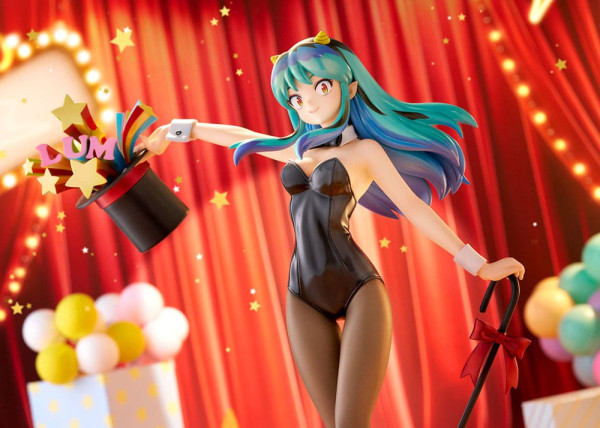 Urusei Yatsura Statue PVC 1/7 Lum Bunny Girl Ver. 25 cm 8