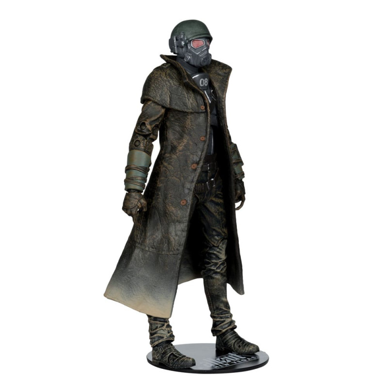 Fallout: New Vegas McFarlane Elite Edition #4 Action Figure NCR Ranger 17 cm 8
