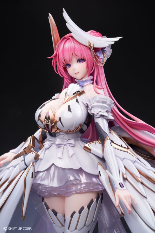 Goddess of Victory: Nikke PVC Statue 1/7 Dorothy 31 cm 2