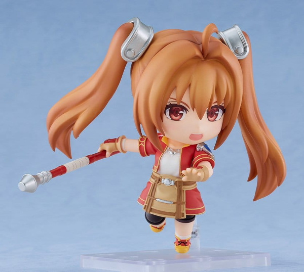 Trails in the Sky Nendoroid Action Figure Estelle Bright: The 1st Ver. 10 cm 5