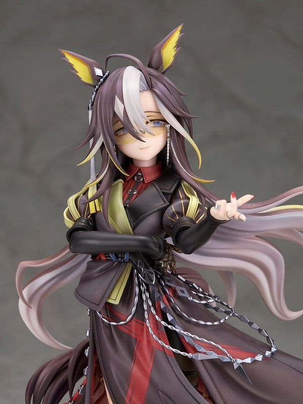 Umamusume: Pretty Derby PVC Figure 1/7 Dream Journey 25 cm 10