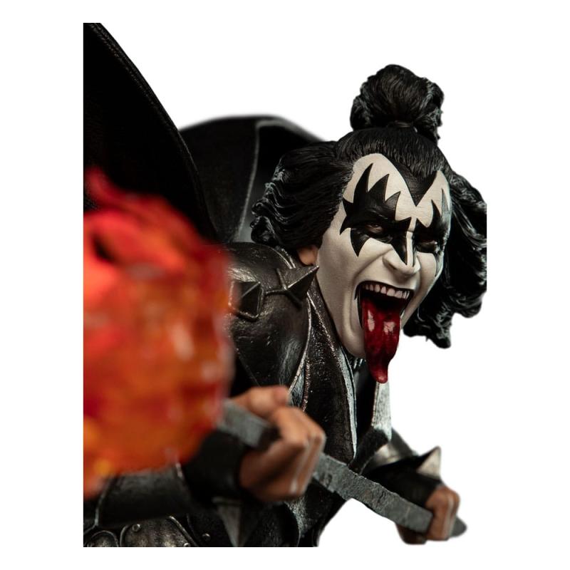 KISS 1/4 The Demon: Destroyer Era 52 cm