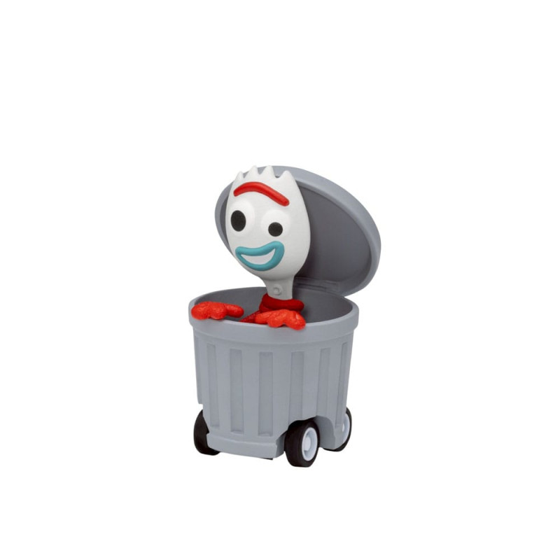 Toy Story Pull Back Cars Blind Box (6) 5 cm 5
