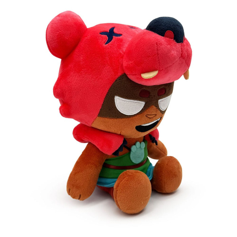 Brawl Stars Plush Figure Nita 22 cm 1