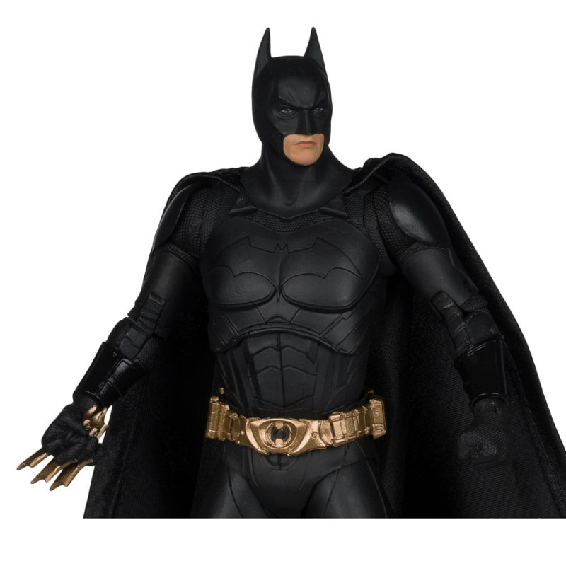 Batman Begins DC Multiverse Action Figure Batman 18 cm 3