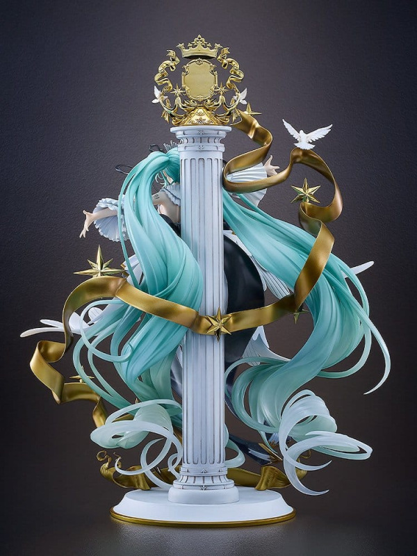 Character Vocal Series 01: Hatsune Miku G.S. Collection [SC] PVC Figure 1/7 Symphony: 10th Anniversa 8