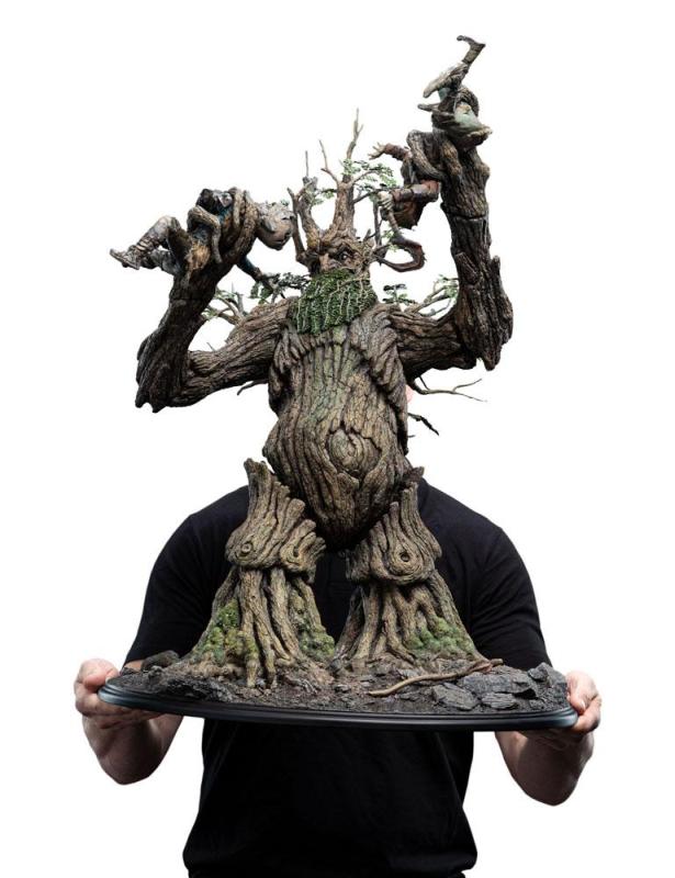 The Lord of the Rings Statue 1/6 Leaflock the Ent 76 cm