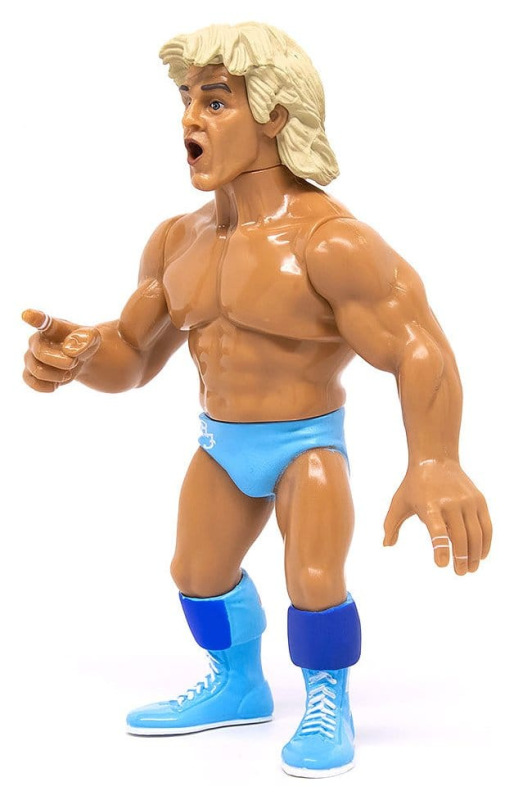 Zombie Sailor's Toys Action Figure Blue Gear Ric Flair Non-Bloody 11 cm 1