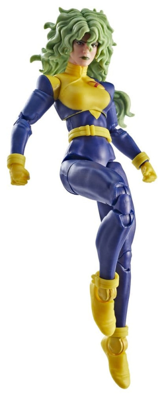 X-Men '97 Marvel Legends Action Figure Marvel's Polaris 15 cm 5