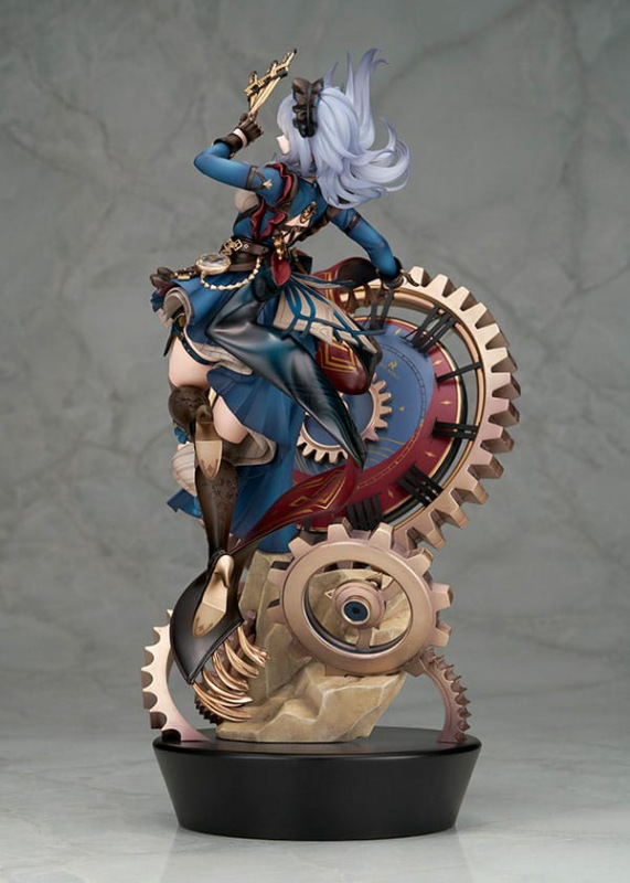 Touhou Project Statue 1/8 Sakuya Izayoi 29 cm 5