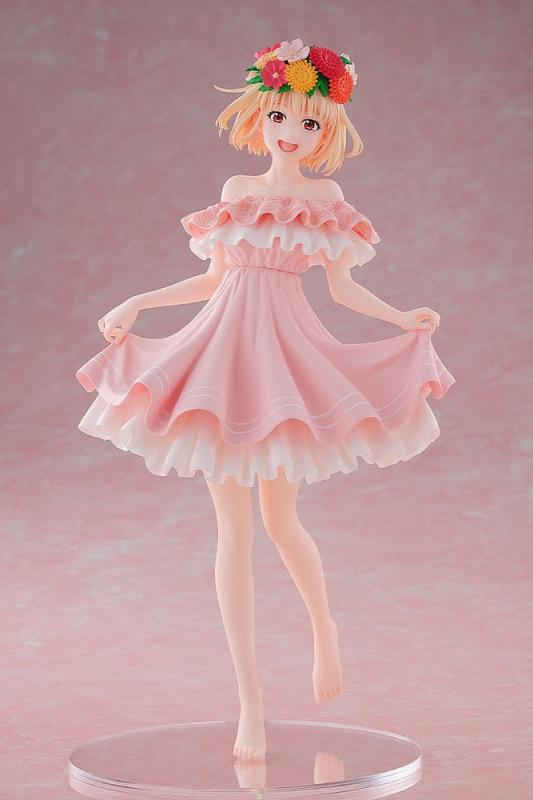 Lycoris Recoil PVC Statue Chisato Nishikigi: Birthday illustration Ver 20 cm 2