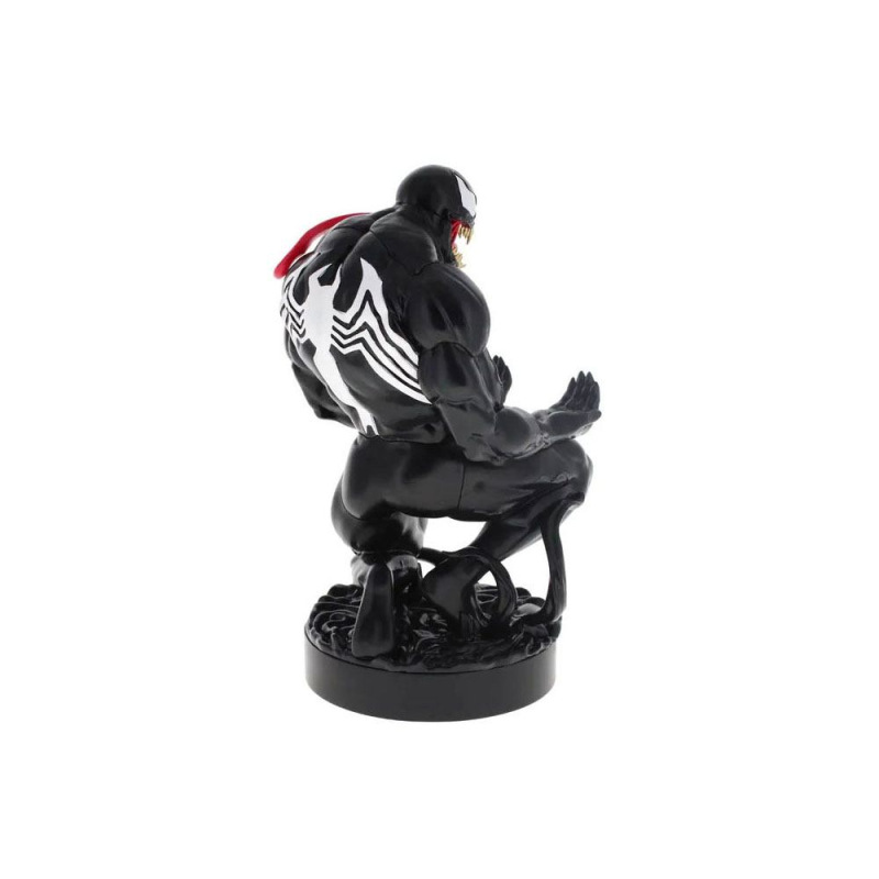 Marvel Cable Guy Venom 20 cm 6