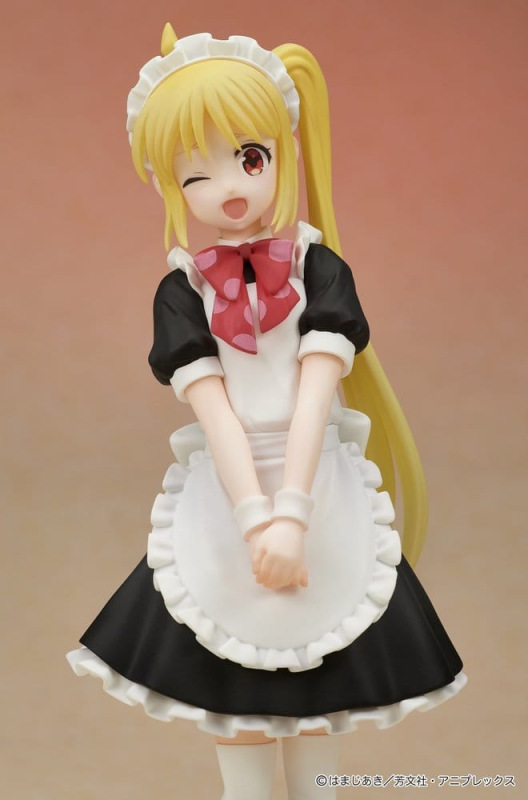 Bocchi the Rock! DIGSTA PVC Figure Nijika Ijichi 18 cm 8