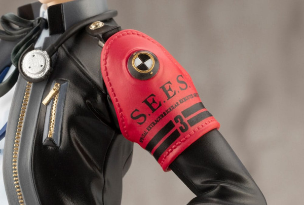 Persona 3 Reload ARTFXJ Statue 1/8 Hero (Reproduction) 23 cm 7