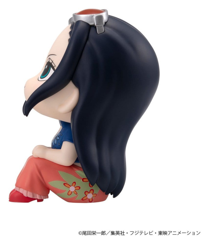 One Piece Lookup PVC Figure Nico Robin 11 cm 4
