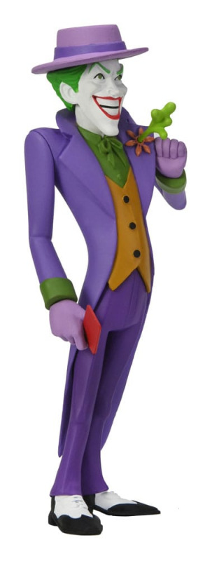 DC Comics Toony Classics Figure The Joker 15 cm 2