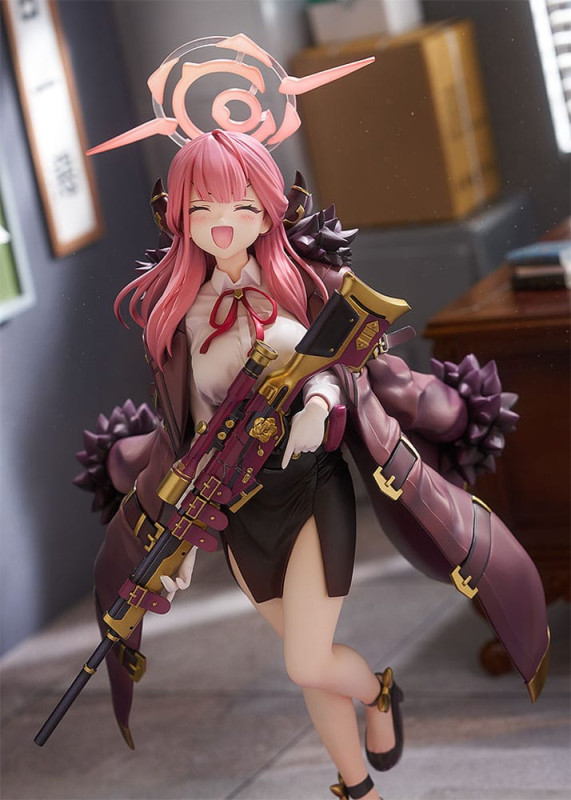 Blue Archive PVC Statue 1/7 Aru 26 cm 5