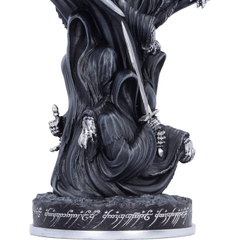 Lord of the Rings Figure Ringwraiths of Middle Earth 35 cm 5