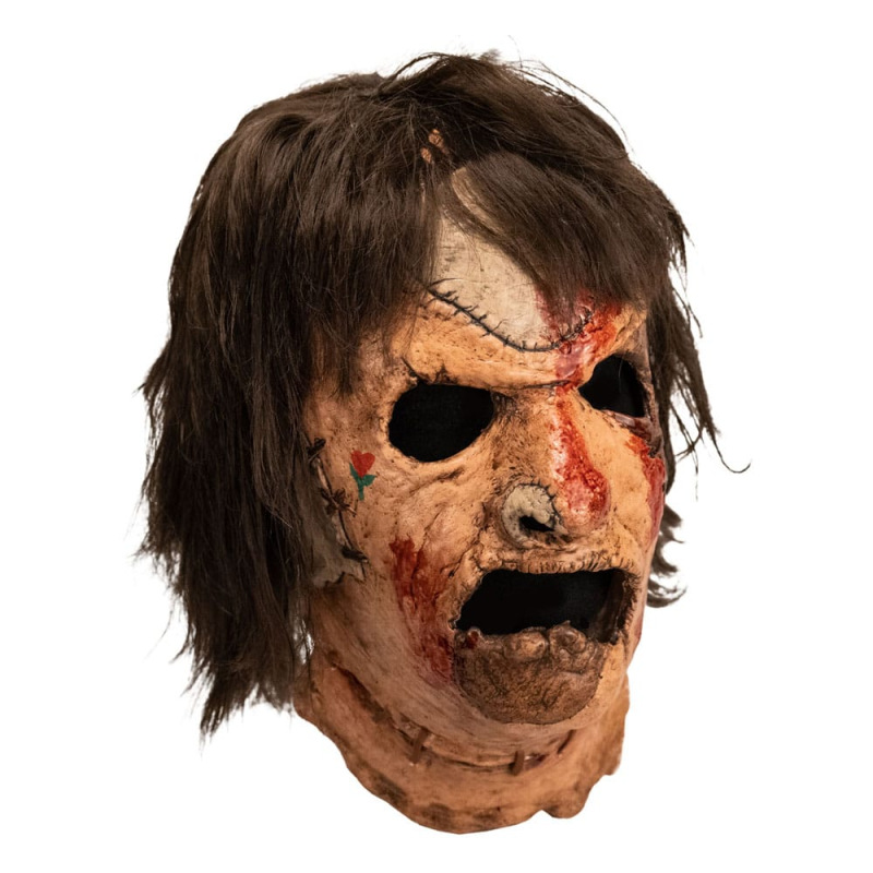 The Texas Chainsaw Massacre 3 Mask Leatherface III 2