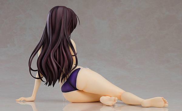 Saekano the Movie: Finale PVC Statue 1/4 Utaha Kasumigaoka: Animation Ver. AQ 20 cm