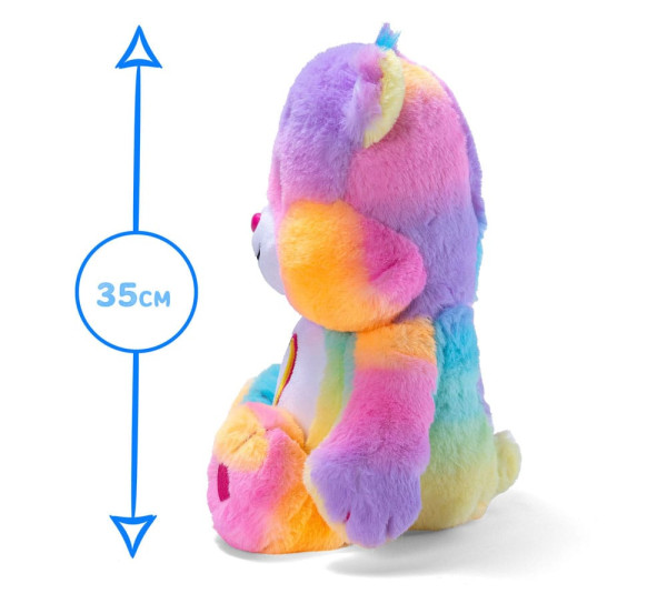 Care Bears Plush Figure Togetherness Bear 35 cm 1