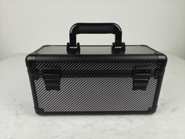 Evoretro Trading Card Storage Box for 15 Slabs Gray 33.9 x 13.4 cm 9