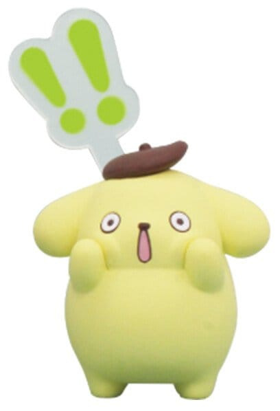 Sanrio Twinchees Mini Figures Hello Kitty & Friends Pikon Mind 5 cm Blind Pack Display (24) 4