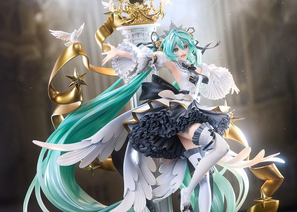 Character Vocal Series 01: Hatsune Miku G.S. Collection [SC] PVC Figure 1/7 Symphony: 10th Anniversa 4