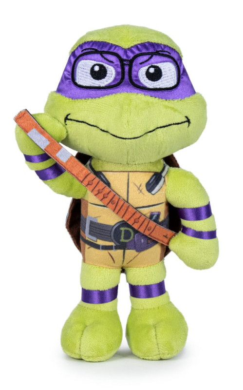 Teenage Mutant Ninja Turtles Plush Figures 21 cm Assortment (24) 1