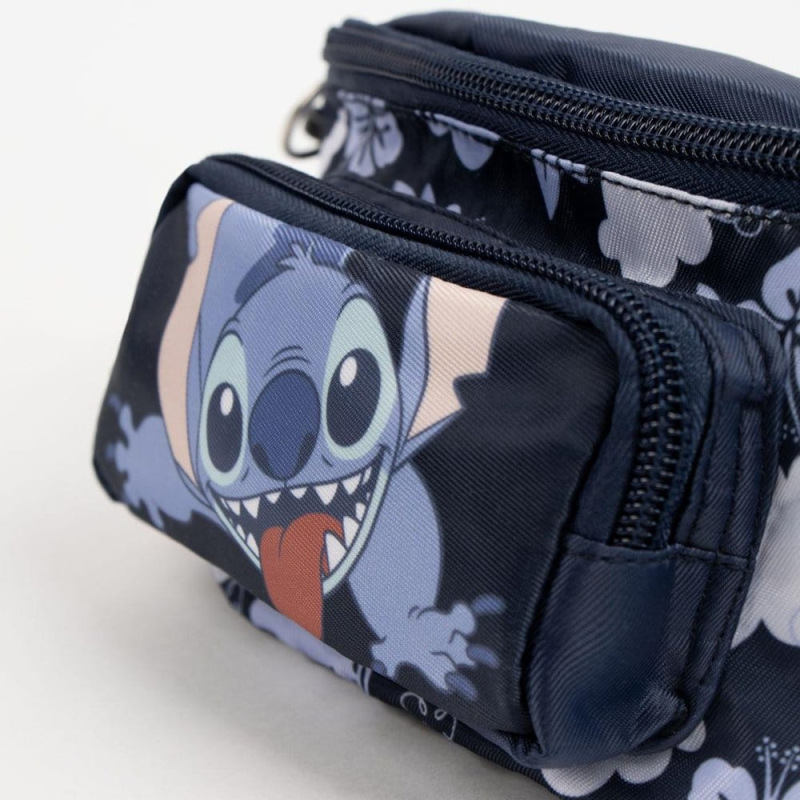 Lilo & Stitch Kidney Bag Stitch 14 x 25 x 2 cm 6
