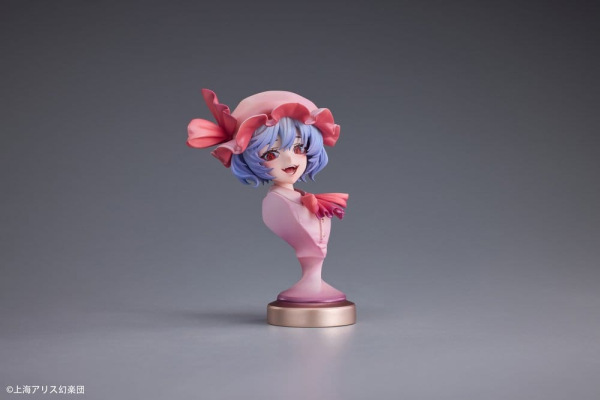 Touhou Project PVC Figure 1/7 Remilia Scarlet 38 cm 4