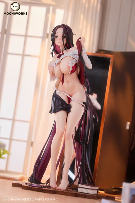 Original Character PVC Statue Pity Chan 25 cm 8