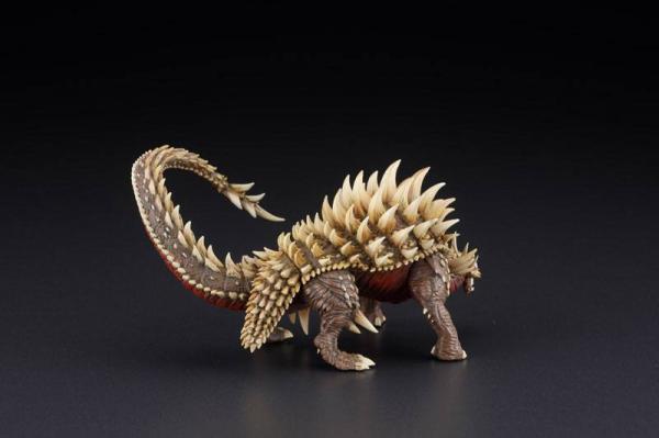 Godzilla: King of the Monsters Gekizou Series PVC Statues 10 - 23 cm Assortment (6) 7