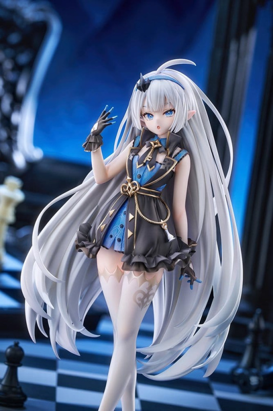Stella Sora PVC Figure 1/7 Tyrant (Female) 23 cm 3