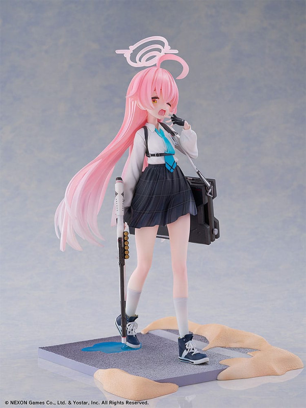 Blue Archive PVC Statue 1/7 Hoshino 21 cm 3